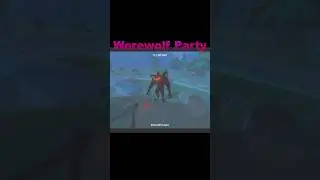 Werewolf Party обзор