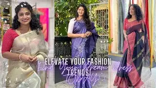 പുതിയ വസ്ത്ര ശേഖരങ്ങൾ #trending #fashion #ahambotique#