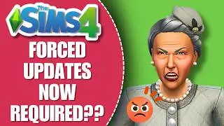 Are you REQUIRED to UPDATE Your Sims Game?? Official Response! | The Sims 4 News & Updates
