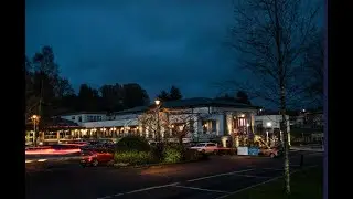 Lovely Silverbirch Hotel Omagh Oct25