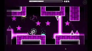 Geometry Dash - Vega by Velocci (Hard Demon)