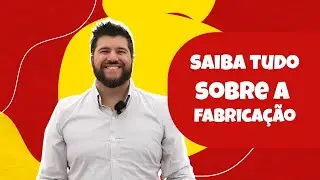 PISOS: INSTALA&Ccedil;&Atilde;O CORRETA E DETALHES DA FABRICA&Ccedil;&Atilde;O