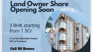2, 3 bhk ready to move apartments in sarjapur road| Mana Capitol reviews | 3bhk ready to move