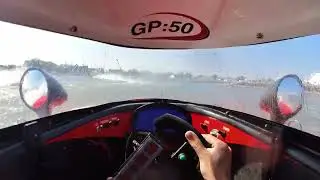 2025 R&eacute;gates de Sorel-Tracy | Formula 2500 Heat 1A | F-500 CentsLess 17