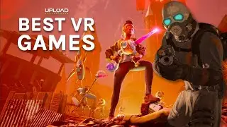 #Epic Streaming New Oculus Games