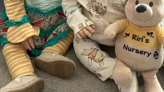 Happy Wednesday! We have a box opening from @PumpkinDoodleBabies; sculpt @ClaireTaylorDolls