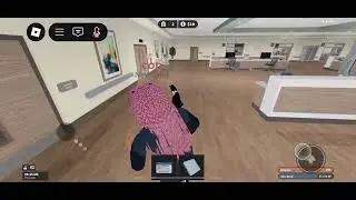 Charisma Hospital Roblox ￼