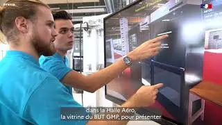 Les Campus des Métiers et des Qualifications (CMQ)