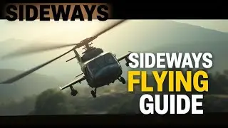 This Flying Technique Will Make You UNSTOPPABLE in Arma 3!