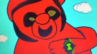 Special Agent Oso - Theme Song (Horrror Version)