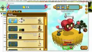 Thoughts on patch 1.0e11 - Clicker Heroes Beta