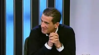 Πανος Κανουτας Συνεντευξη στο START CHANNEL.