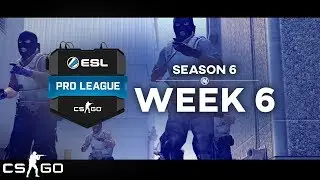 Team EnVy - Season 6 EPL WEEK 6