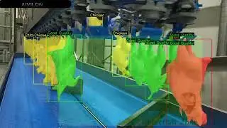 DefectScan &ndash; AI-Powered Video Analytics for Defect Detection in Manufacturing