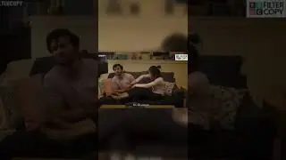 Ye to gya😂😂।#filtercopy #couplegoals #love #ytshorts