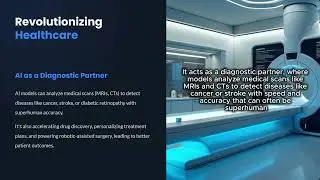 Video Presentation on Information and Communications Technology (ICT) Latest Trends and Issues