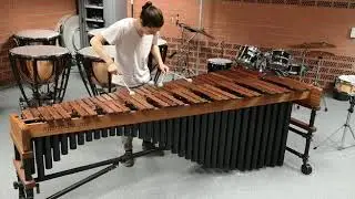 Variations on Porgy and Bess - Eric Sammut