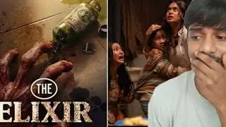 The Elixir - Hindi Dubbed - Movie Review