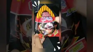 Unboxing Choki choki rocketz boboiboy #unboxing #boboiboy #unboxingvideo #youtubeshorts