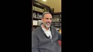 איך זוכים לשמוע את ה'? | פרשת יתרו