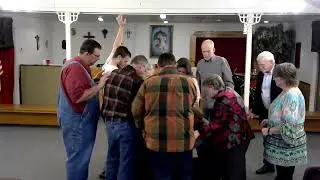 The Christian Priorities