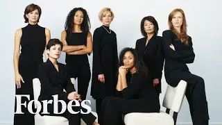 The World's Most Influential Women Define Power