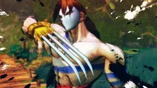 #89: Vega's Claw (Street Fighter II) - IGN's Top 100 Video Game Weapons