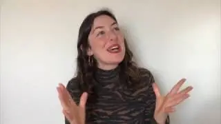 Vaughan-Williams | Creative Tutorial 1 with Lucy Drever