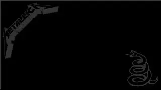 Metallica - The Black Album (Remastered) Medley