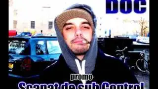 DOC - SCAPAT DE SUB CONTROL (PROMO)