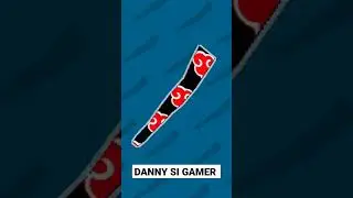 Sarung Motif Anya Waku&sup2; - Simulator Perang Sarung