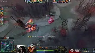 osfrog sf - The International 2022