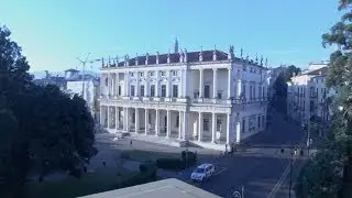 Il Museo che verrà - Palazzo Chiericati - Vicenza