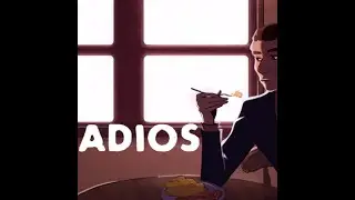 ADIOS by Mischief - Full Playthrough (No Commentary) Suspense Filled Crime Narrative