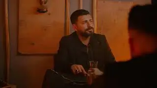 Sabri Örge-Senin Yüzünden(2025)