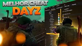 DAYZ HACK 💎 | PRIVATE DAYZ CHEATS & HACKS | AIMBOT, ESP LOOT 🛠️ | UNDETECTED, SAFE TO USE 🔒