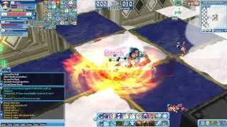 Arch Luna Online