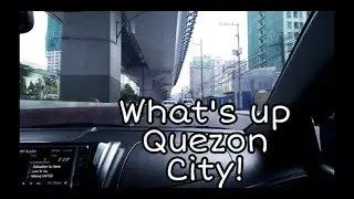 Jam and biyahe sa Quezon City!