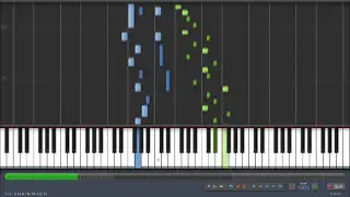 Mozart - Piano Sonata No. 15 in F major, K. 533 & 494
