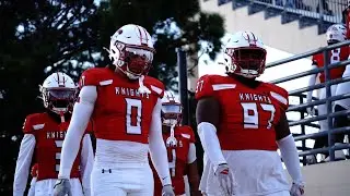 TEXAS FOOTBALL: Harker Heights vs Copperas Cove 25