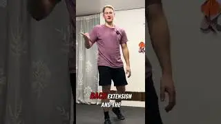 💪🏻The Spine Needs Ability 💪🏻