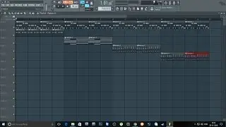 The chainsmokers - All we know Piano cover (Fl studio)