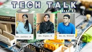 Young Minds, Big Innovations| Programming +AI+ Transport =VMS | Real-Time Vehicle Monitoring System