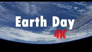 NASA Ultra High-Definition Views: A Visual Symphony of Earth's Brilliance #earth #nasa #4k