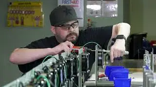 Brenner-Fiedler Contract Manufacturing