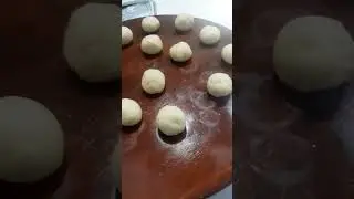 Butter bread recipe 