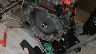 Gen2 inverter Gen3 Transaxle Syncofs update