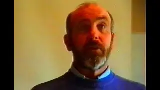 Tape433 1994 Harry Mahon : Fundamentals of Technique