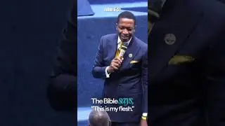 They said we were worms 🪱 😳 || Prophet Uebert Angel #uebertangel #revelation #duet