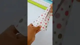 DIY Gorro cumplea&ntilde;os #craft #diygorritosdepapel #papercraft #gorrocumplea&ntilde;os